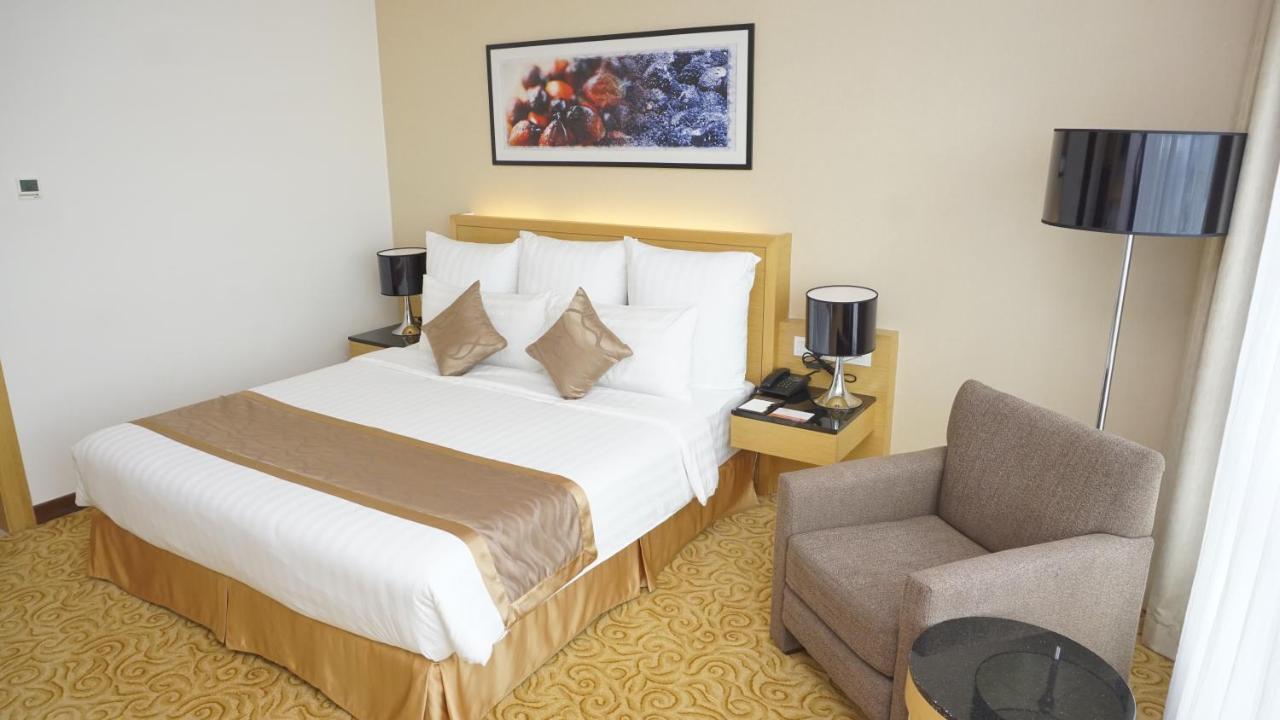 Tenera Hotel Бангі Екстер'єр фото
