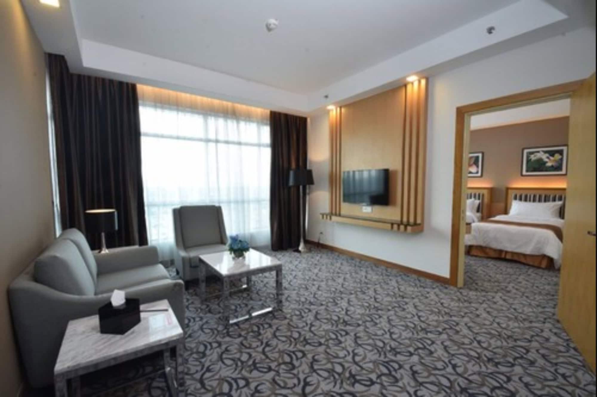 Tenera Hotel Бангі Екстер'єр фото Suite