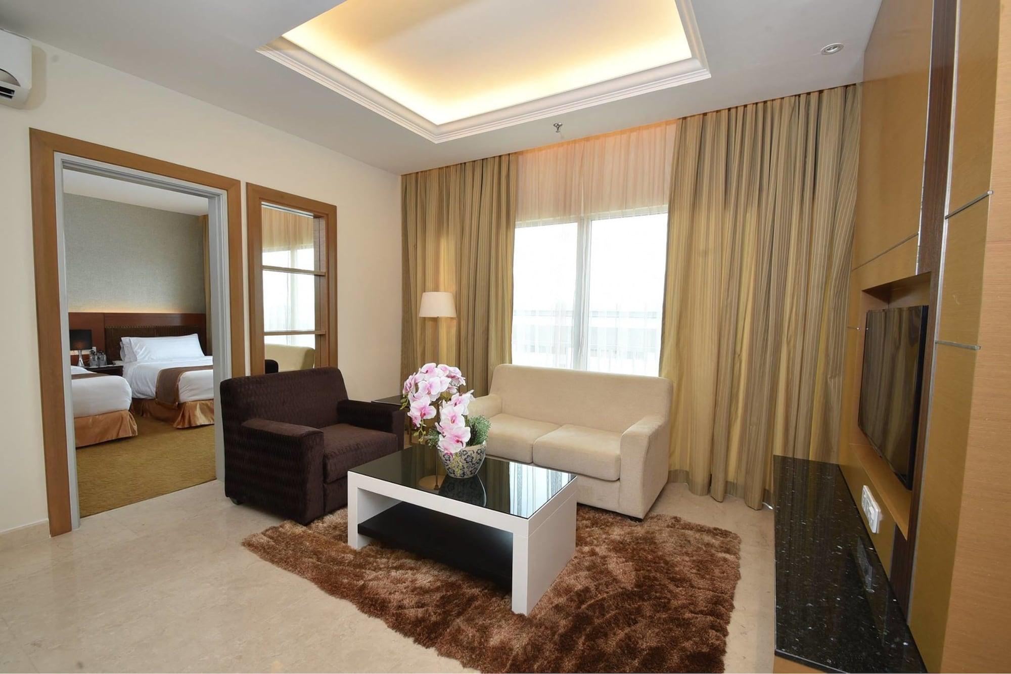 Tenera Hotel Бангі Екстер'єр фото Suite