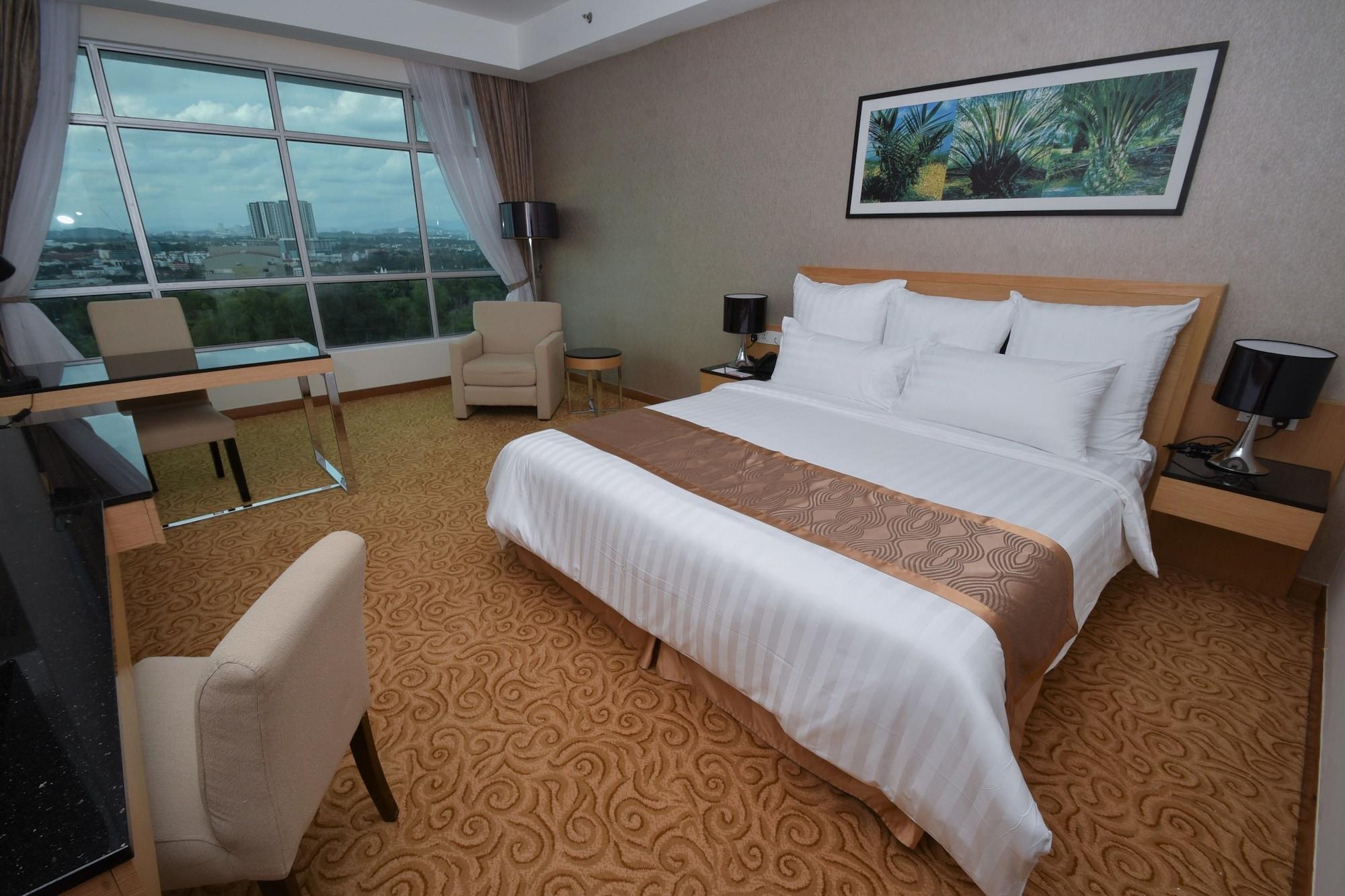 Tenera Hotel Бангі Екстер'єр фото