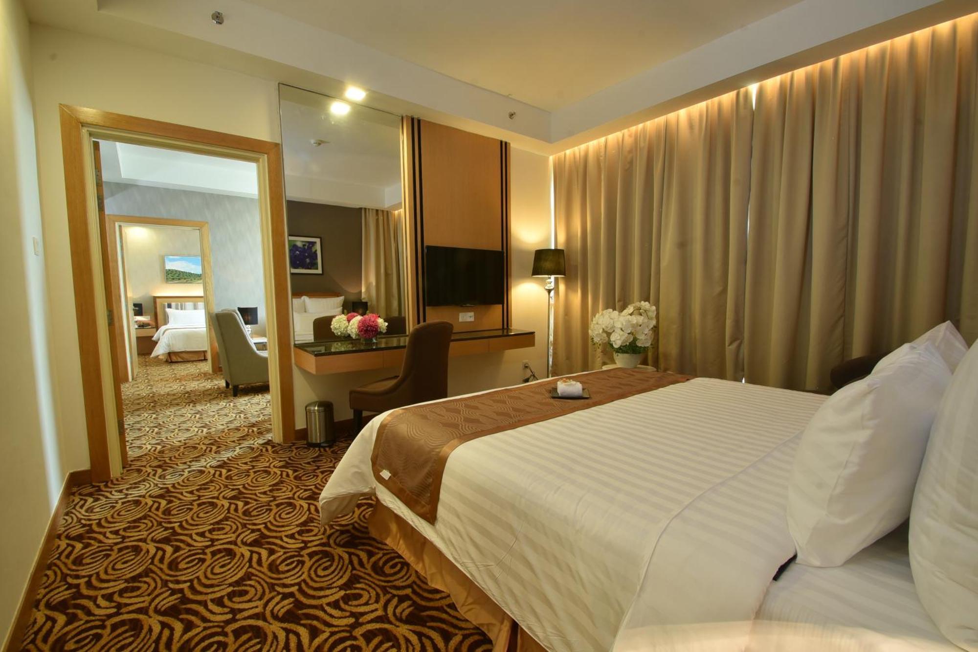 Tenera Hotel Бангі Екстер'єр фото